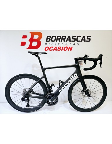 Cervelo Caledonia 5 Disc