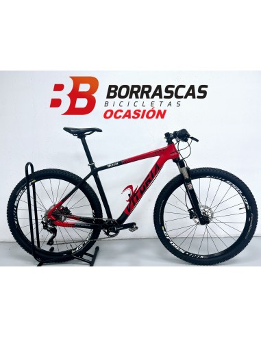 Vitoria Carbon