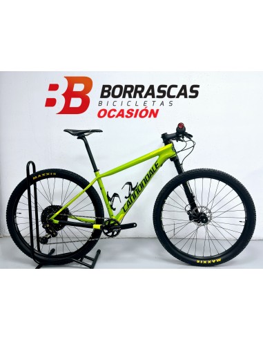 Cannondale FSI