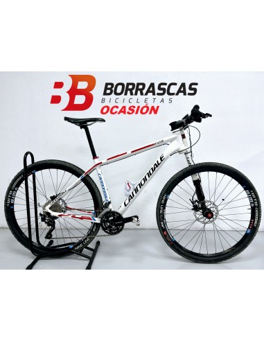 Cannondale F29