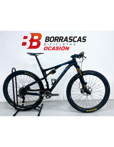 Merida Ninety-Six XTR