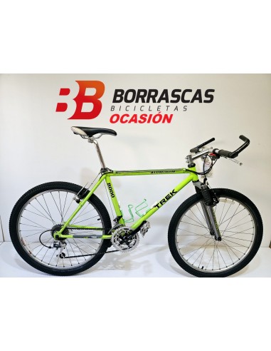 Trek 8000 Clasica