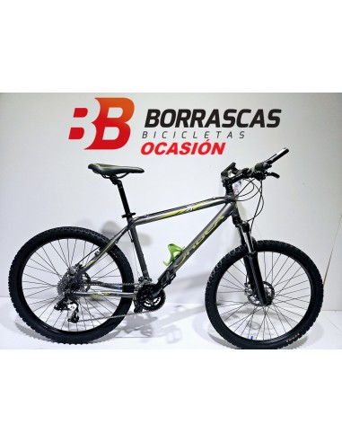 Orbea Sate Sport