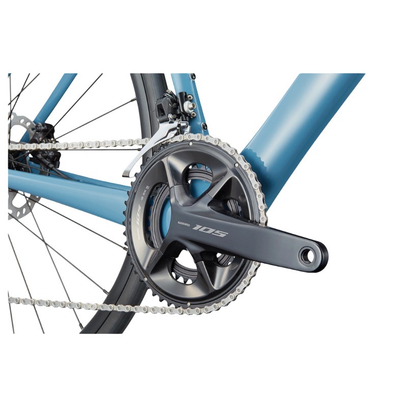 Cannondale SuperSix EVO Crb 4