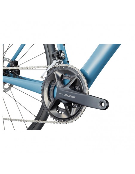 Cannondale SuperSix EVO Crb 4