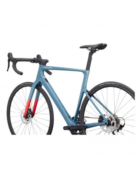 Cannondale SuperSix EVO Crb 4