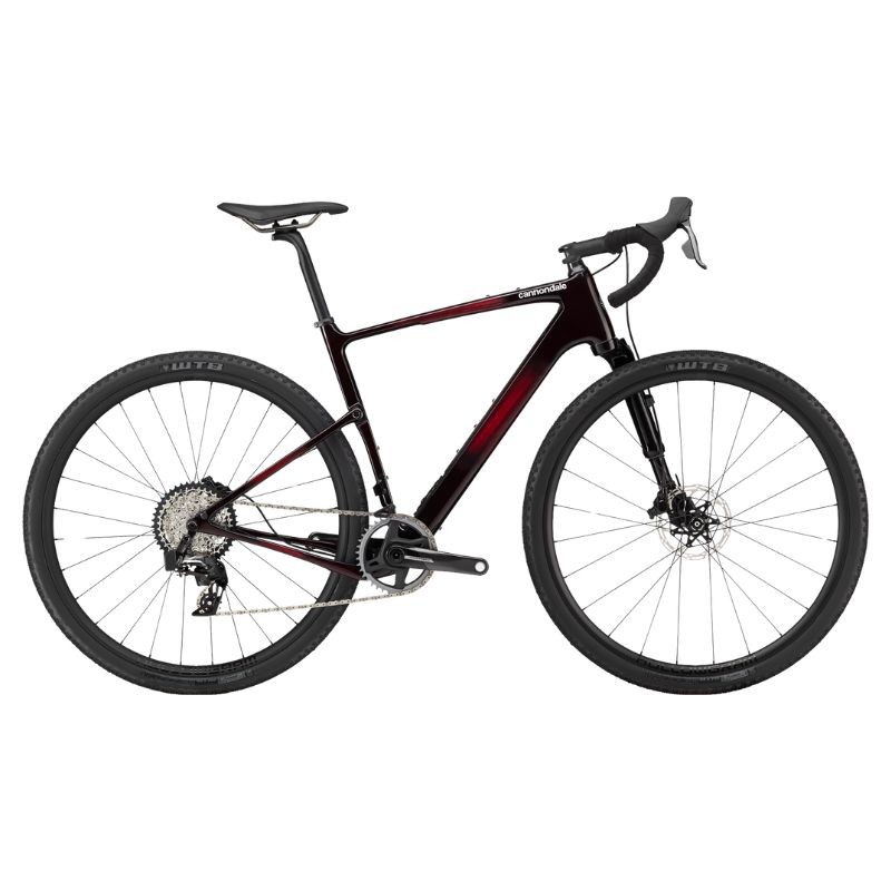 Cannondale Topstone Crb 1 Lefty