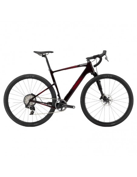 Cannondale Topstone Crb 1 Lefty