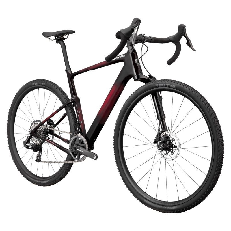 Cannondale Topstone Crb 1 Lefty