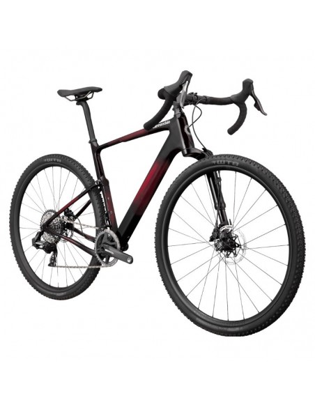 Cannondale Topstone Crb 1 Lefty