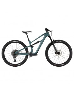 Cannondale Habit 29 Crb 1 2