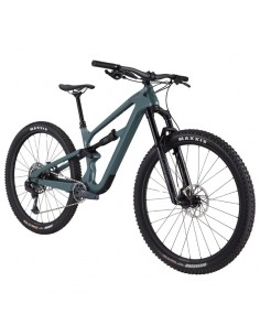 Cannondale Habit 29 Crb 1