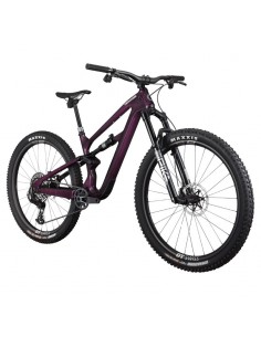 Cannondale Habit 29 Crb LTD