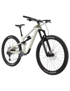 Cannondale Habit 29 Crb LT 1