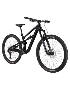 Cannondale Habit 29 Crb 2