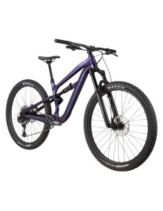 Cannondale 29 Habit 3