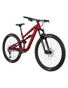 Cannondale 29 Habit 4