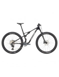 Cannondale 29 Scalpel Crb 2 2