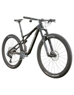 Cannondale 29 Scalpel Crb 2