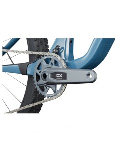 Cannondale 29 Scalpel Crb 2... 2