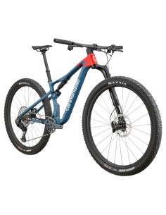 Cannondale 29 Scalpel Crb 2...