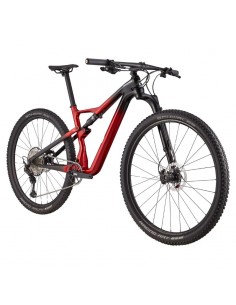 Cannondale 29 Scalpel Crb 3...