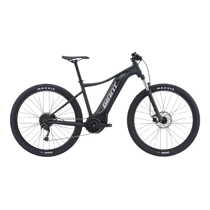 Giant Talon E+ 2 29er 25km/h