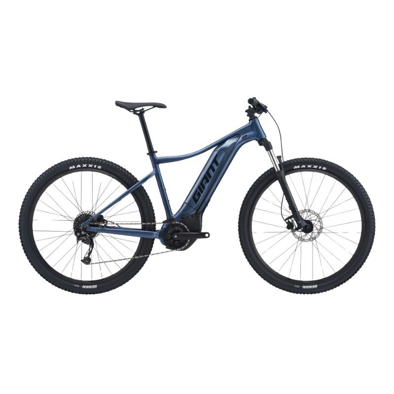 Giant Talon E+ 3 29er 25km/h