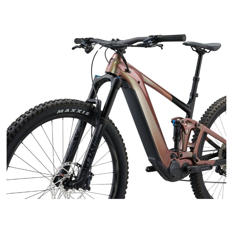 Giant Trance X E+ 2 25km/h