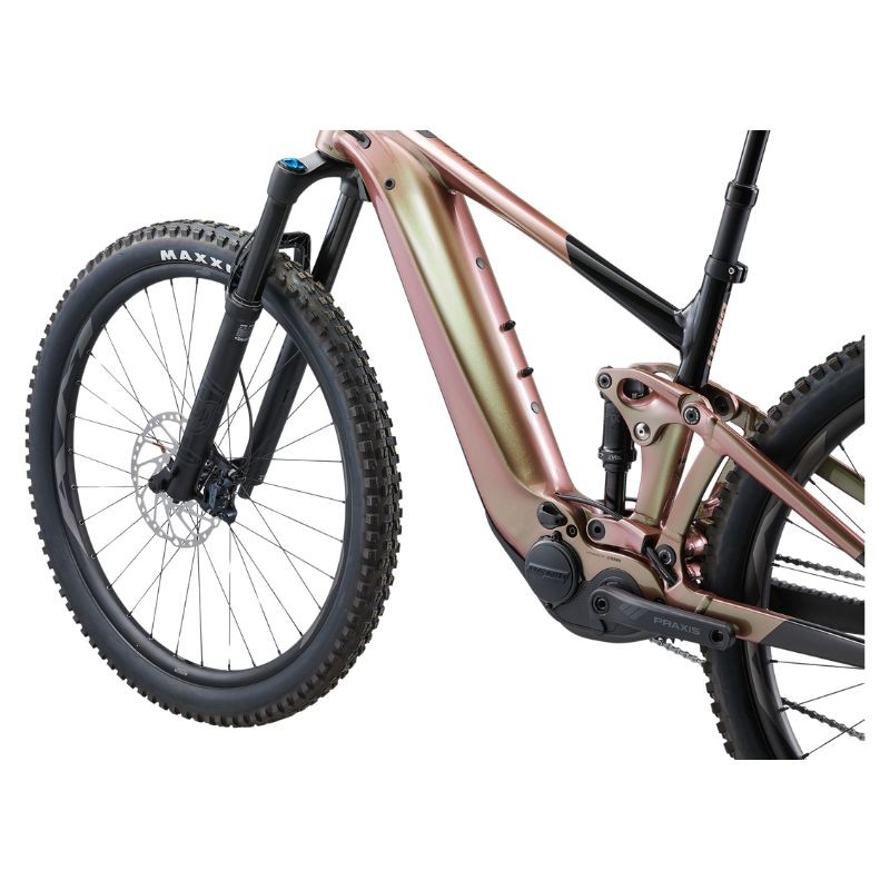 Giant Trance X E+ 2 25km/h