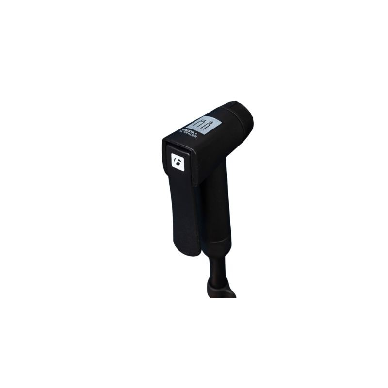 Bomba de taller Bontrager Dual Charger