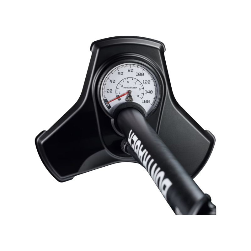 NUEVA Bomba Bontrager Charger Euro