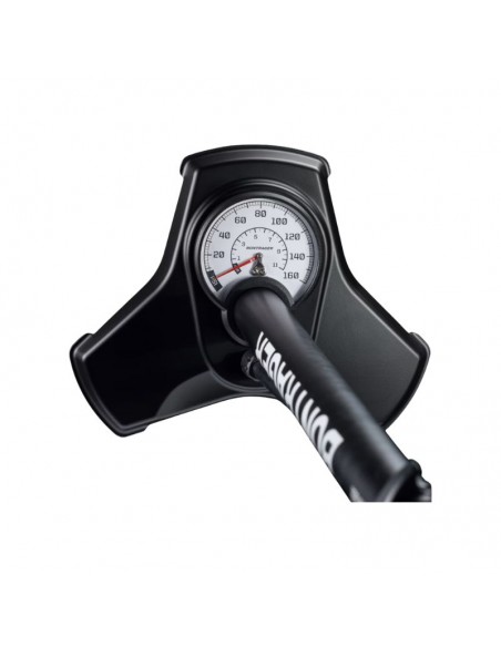 NUEVA Bomba Bontrager Charger Euro