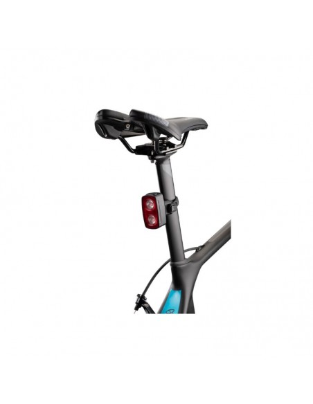 Luz trasera para bicicleta GIANT RECON TL 200