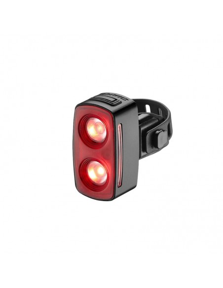 Luz trasera para bicicleta GIANT RECON TL 200
