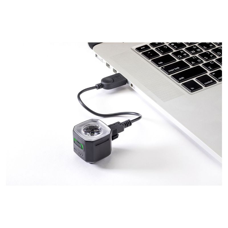 Luz delantera para bicicleta GIANT...