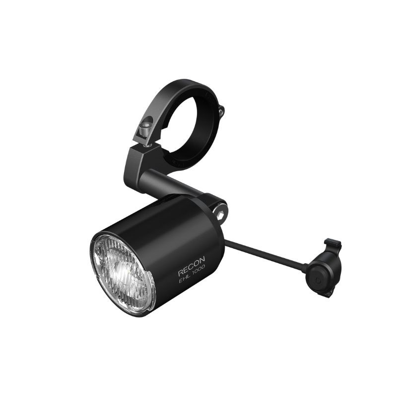 Luz delantera de ciclismo GIANT RECON...