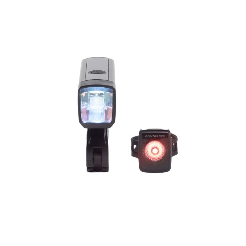 Juego de luces Trek Commuter Pro RT /...