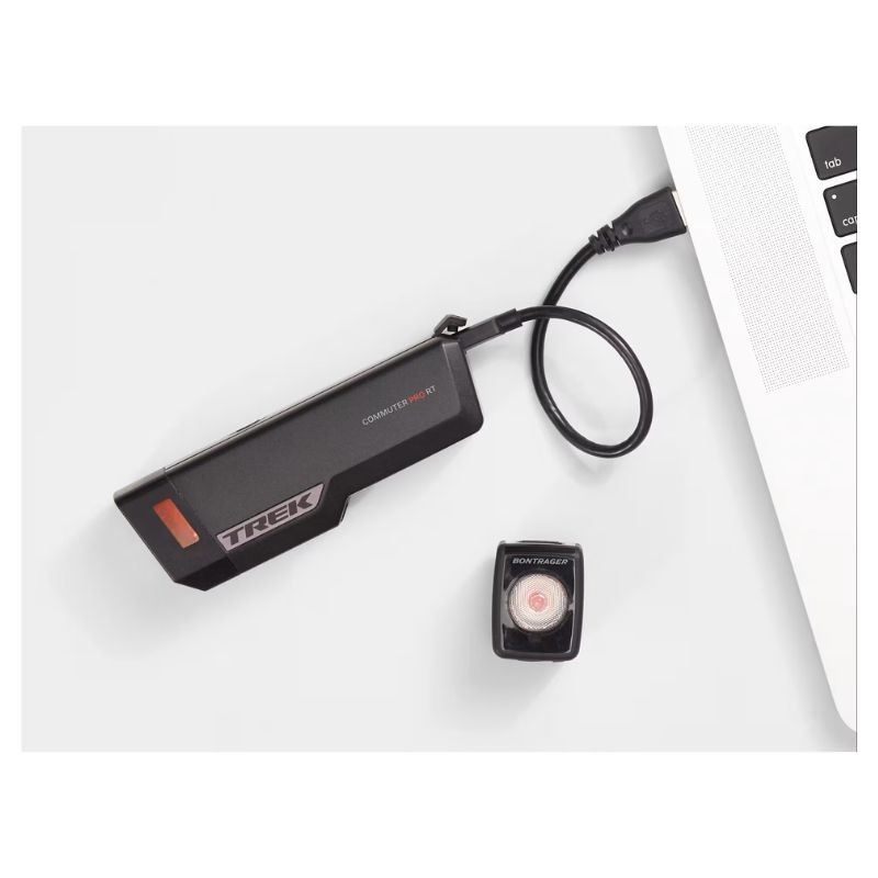 Juego de luces Trek Commuter Pro RT /...