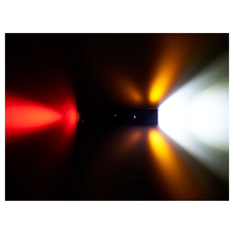 Juego de luces Trek Commuter Pro RT /...