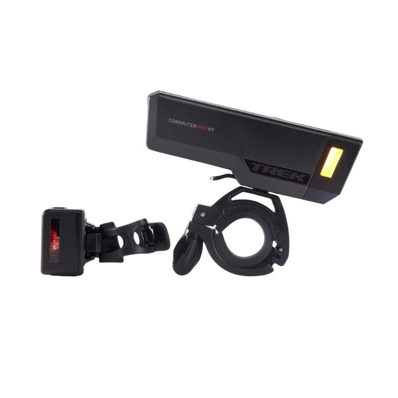 Juego de luces Trek Commuter Pro RT /...