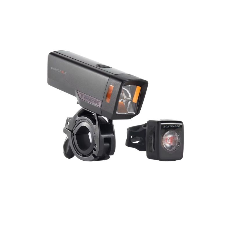 Juego de luces Trek Commuter Pro RT /...