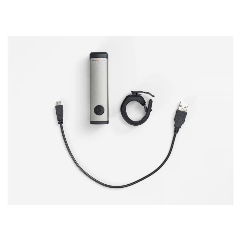 Luz  delantera Trek Ion Comp R