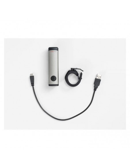 Luz  delantera Trek Ion Comp R