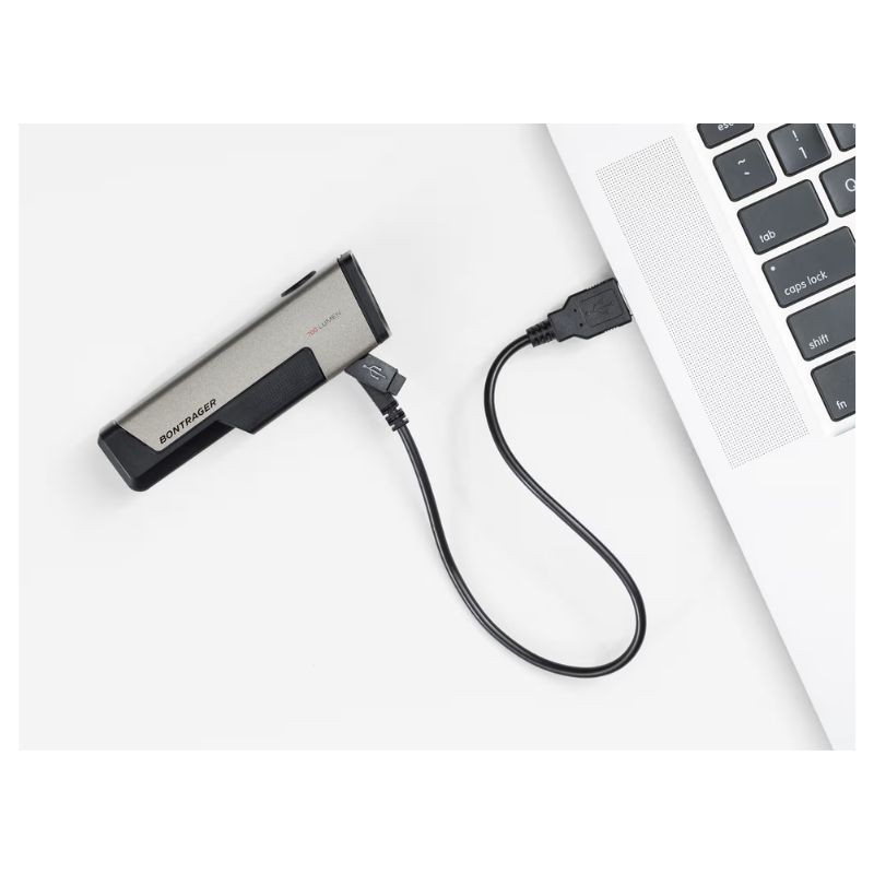 Luz  delantera Trek Ion Comp R