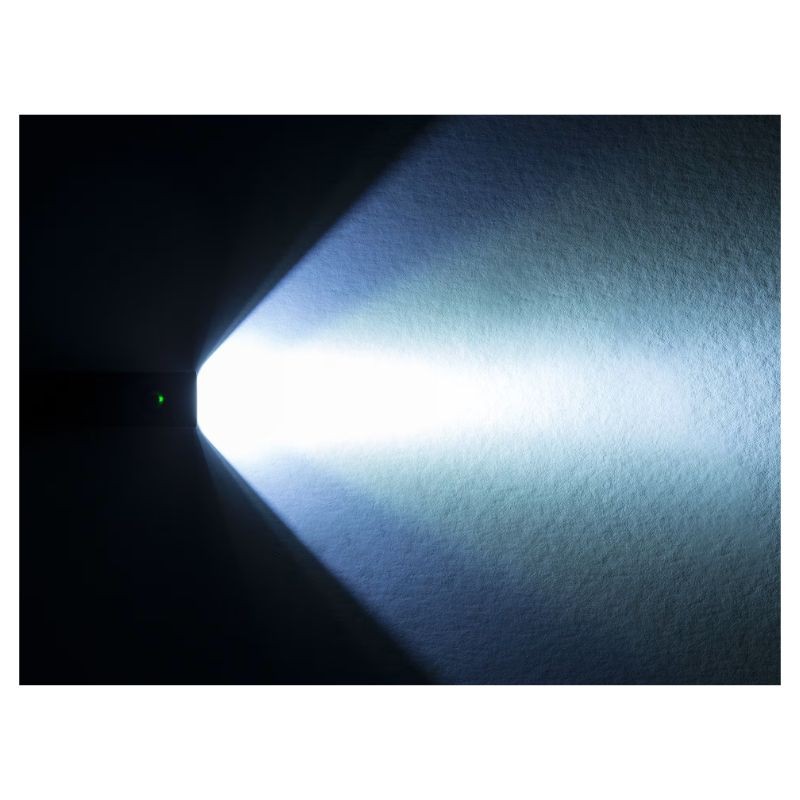 Luz  delantera Trek Ion Comp R