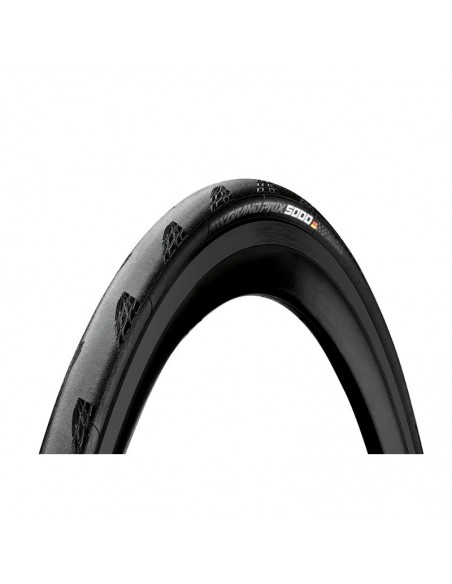 Cubierta para bicicleta de carretera CONTINENTAL GRAND PRIX 5000 plegable