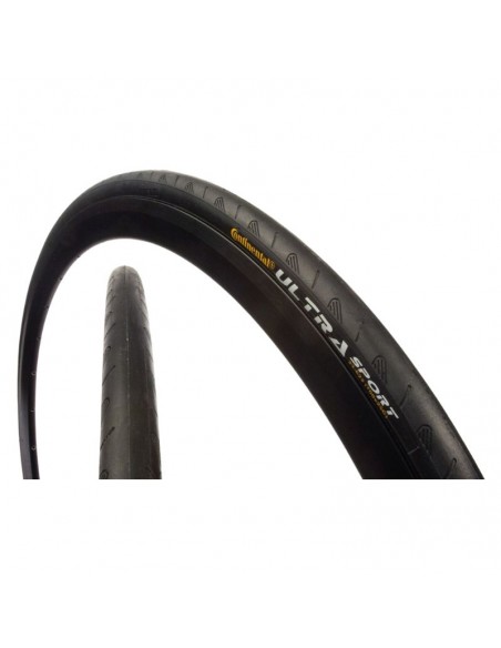 Cubierta para bicicleta de carretera CONTINENTAL ULTRA SPORT 3 plegable
