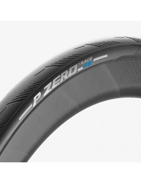 Cubierta para bicicleta de carretera Pirelli P ZERO Race TLR 4S