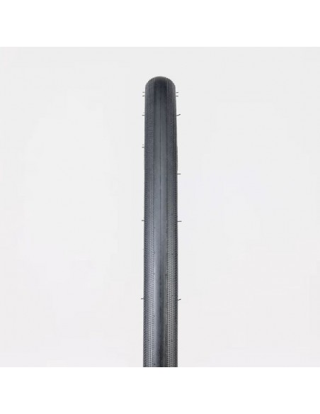 Cubierta para bicicleta de carretera Bontrager R2 Hard-Case Lite